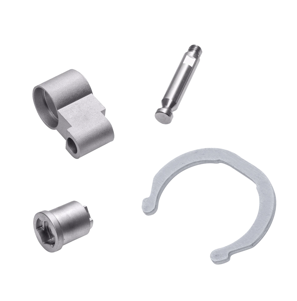 ABUS Zylinderverlängerungssatz 15 mm innen (ACAC00030) – Produktfoto von ABUS