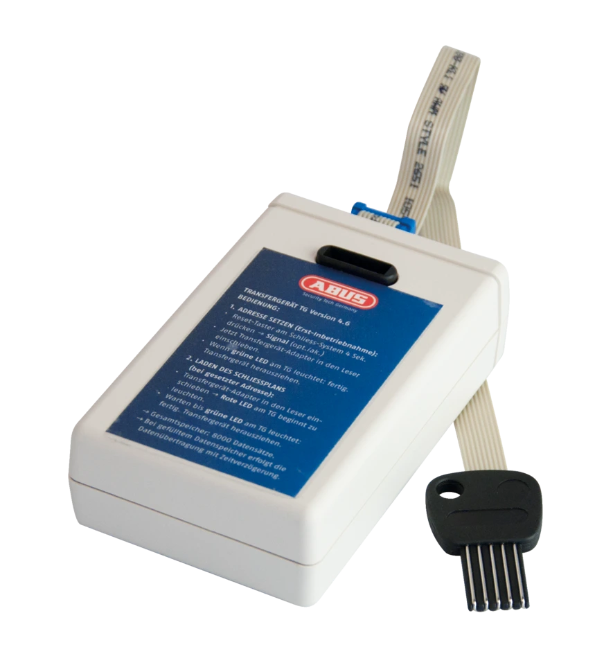 ABUS Transfergerät (501657) – Produktfoto von ABUS