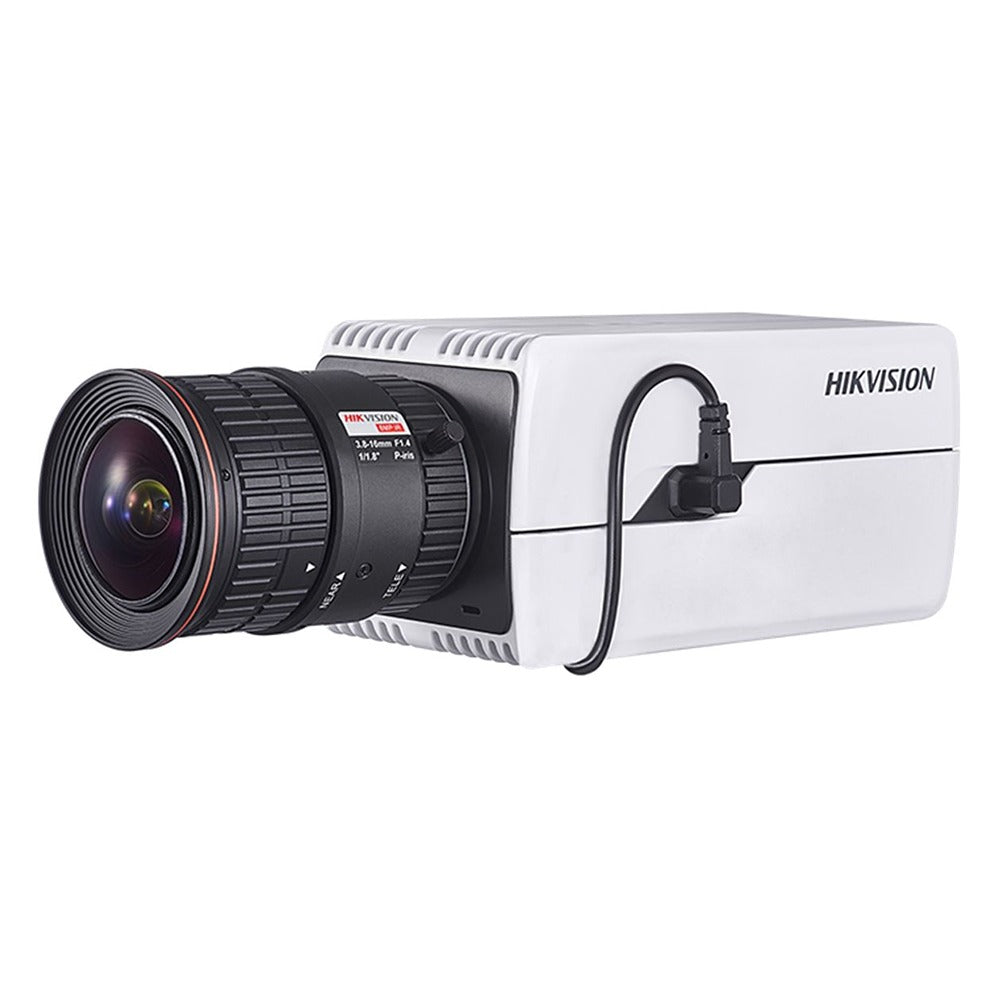 HIKVision DS-2CD5085G0-AP