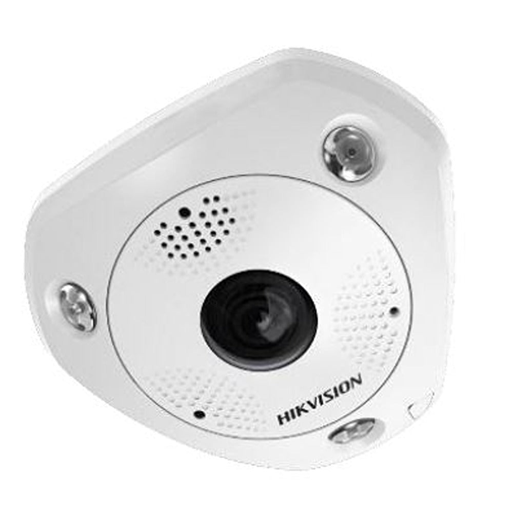 Hikvision DS-2CD6365G0-IVS(1.27mm)