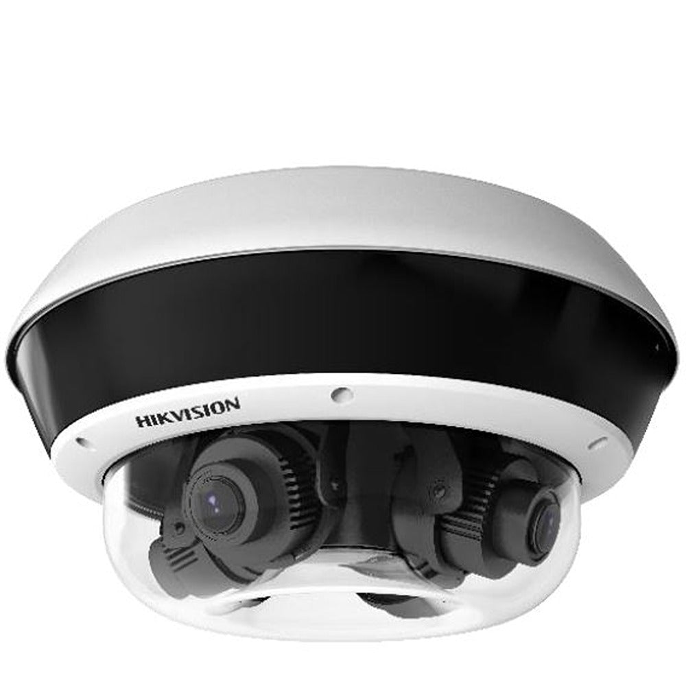 Hikvision DS-2CD6D24FWD-IZHS(2.8-12mm)