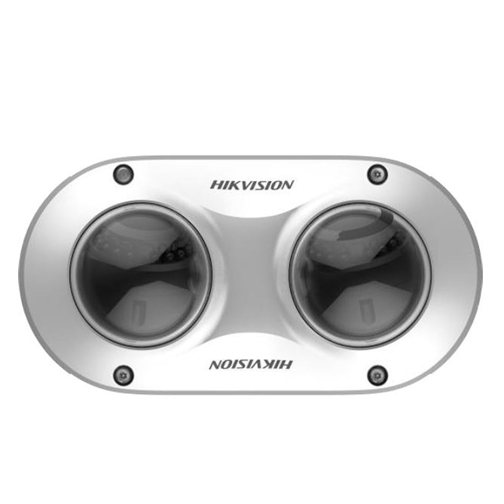 Hikvision DS-2CD6D82G0-IHS(2.8mm)