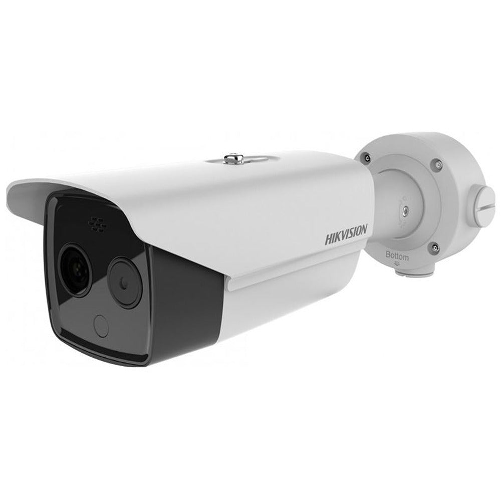 Hikvision DS-2TD2617B-6/PA(B)