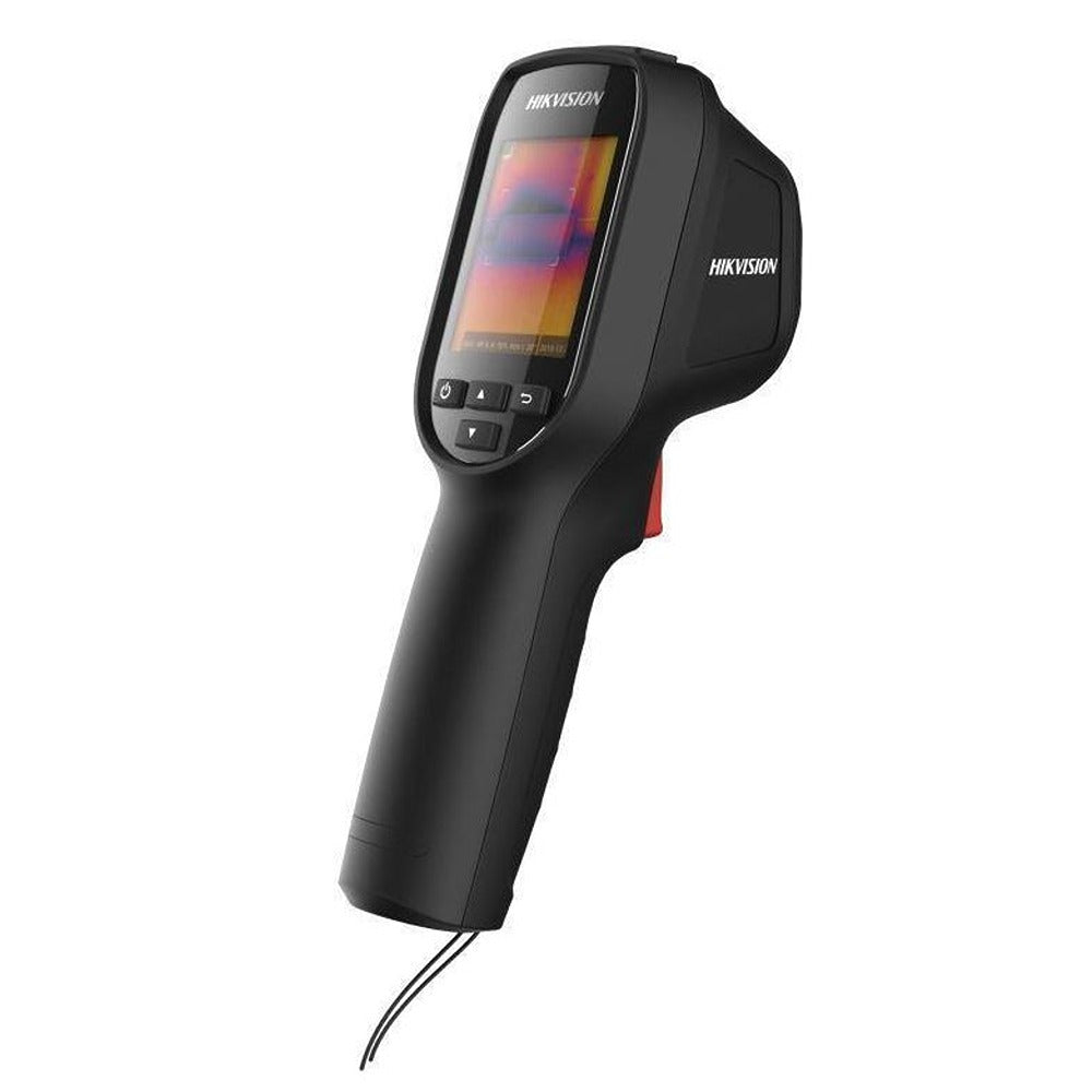 Hikvision DS-2TP31B-3AUF