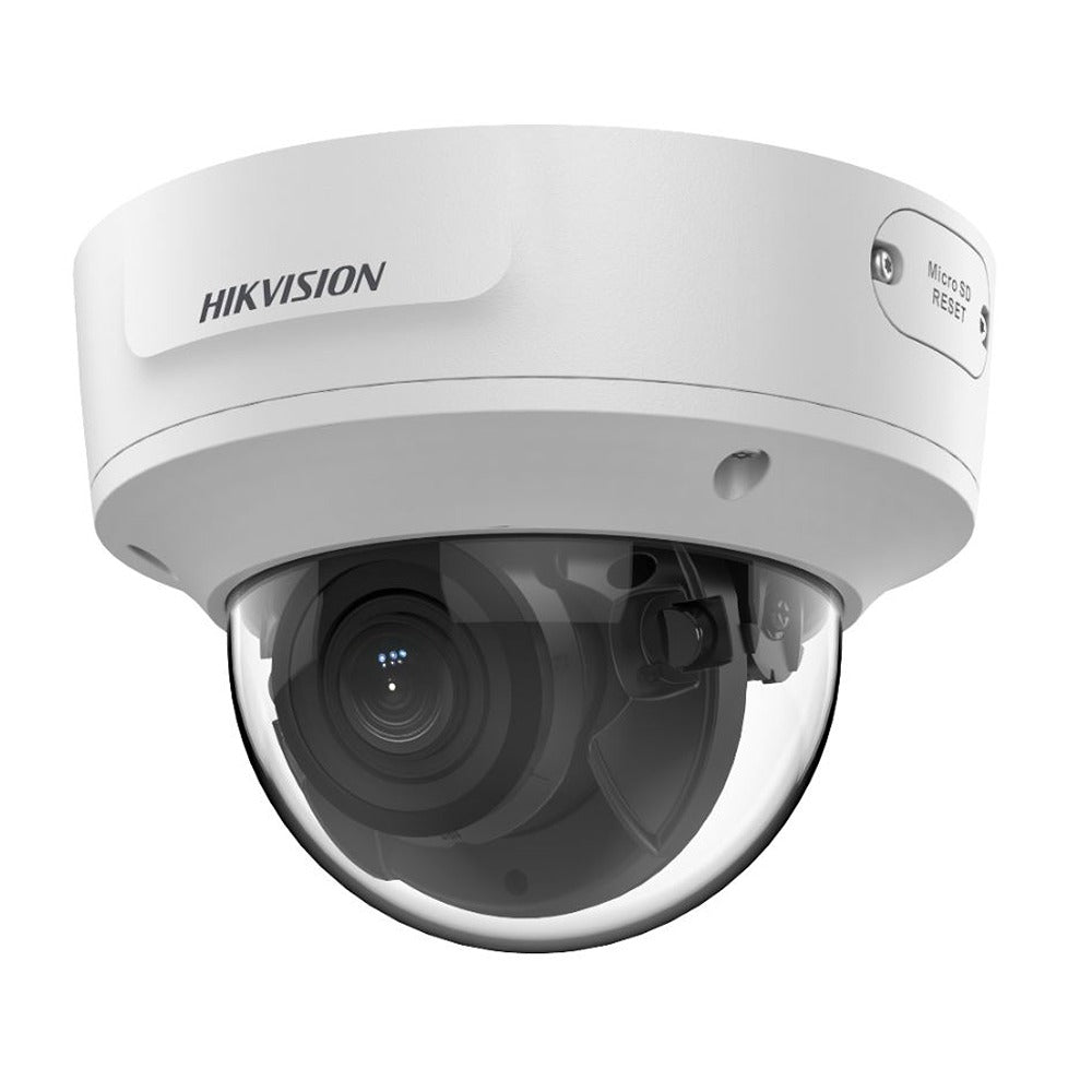 Hikvision DS-2CD2726G2T-IZS(2.8-12mm)