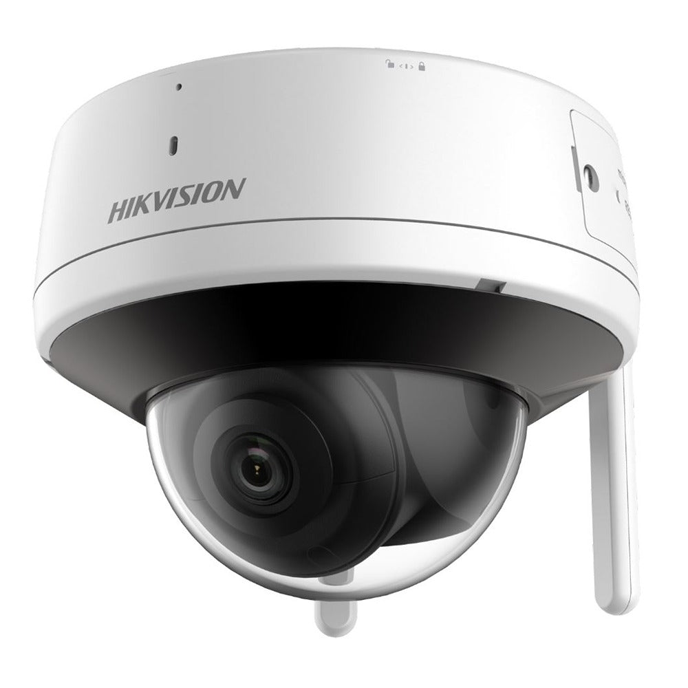 HIKVISION DS-2CV2121G2-IDW(4mm)/E