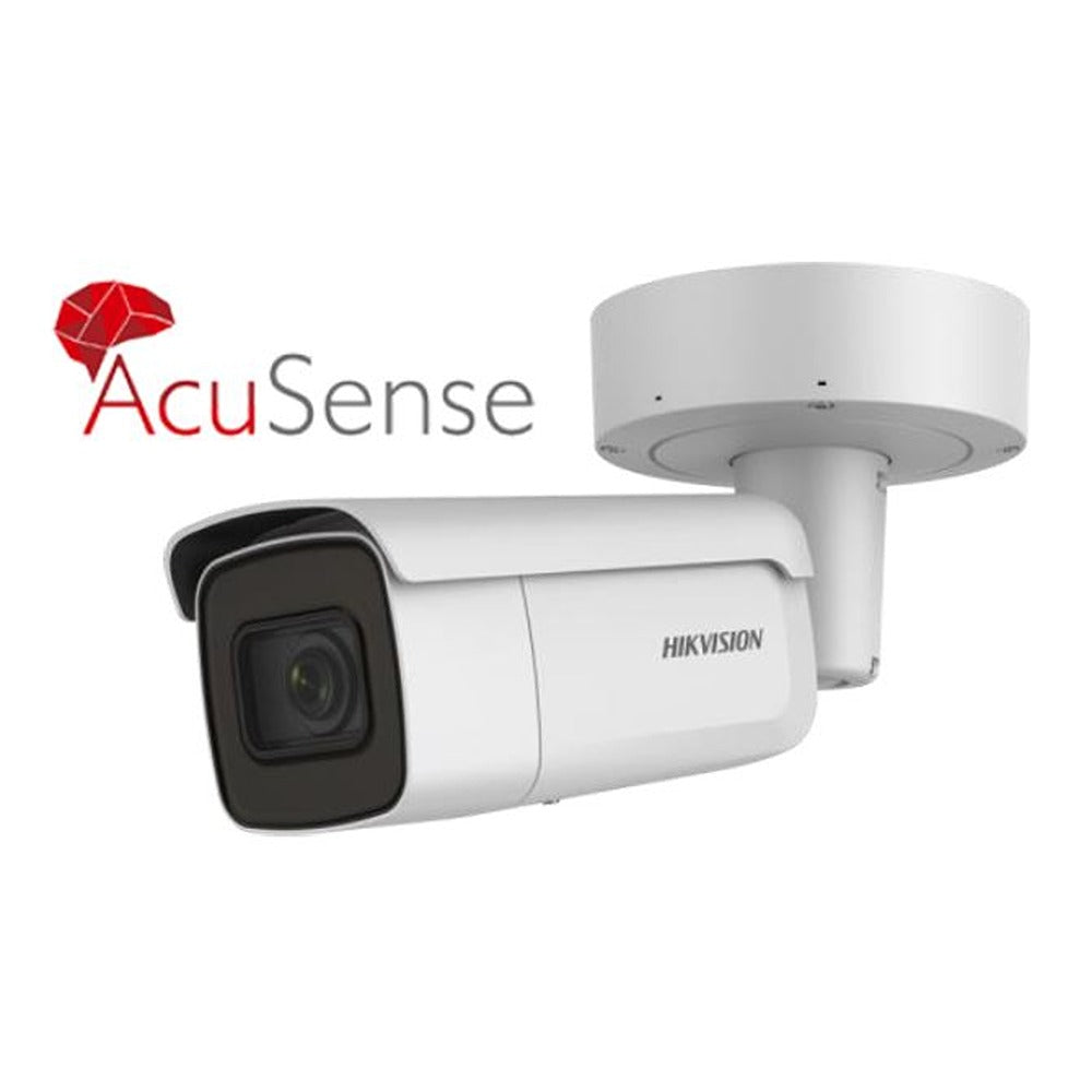 Hikvision DS-2CD2646G2-IZS(2.8-12mm)(C)