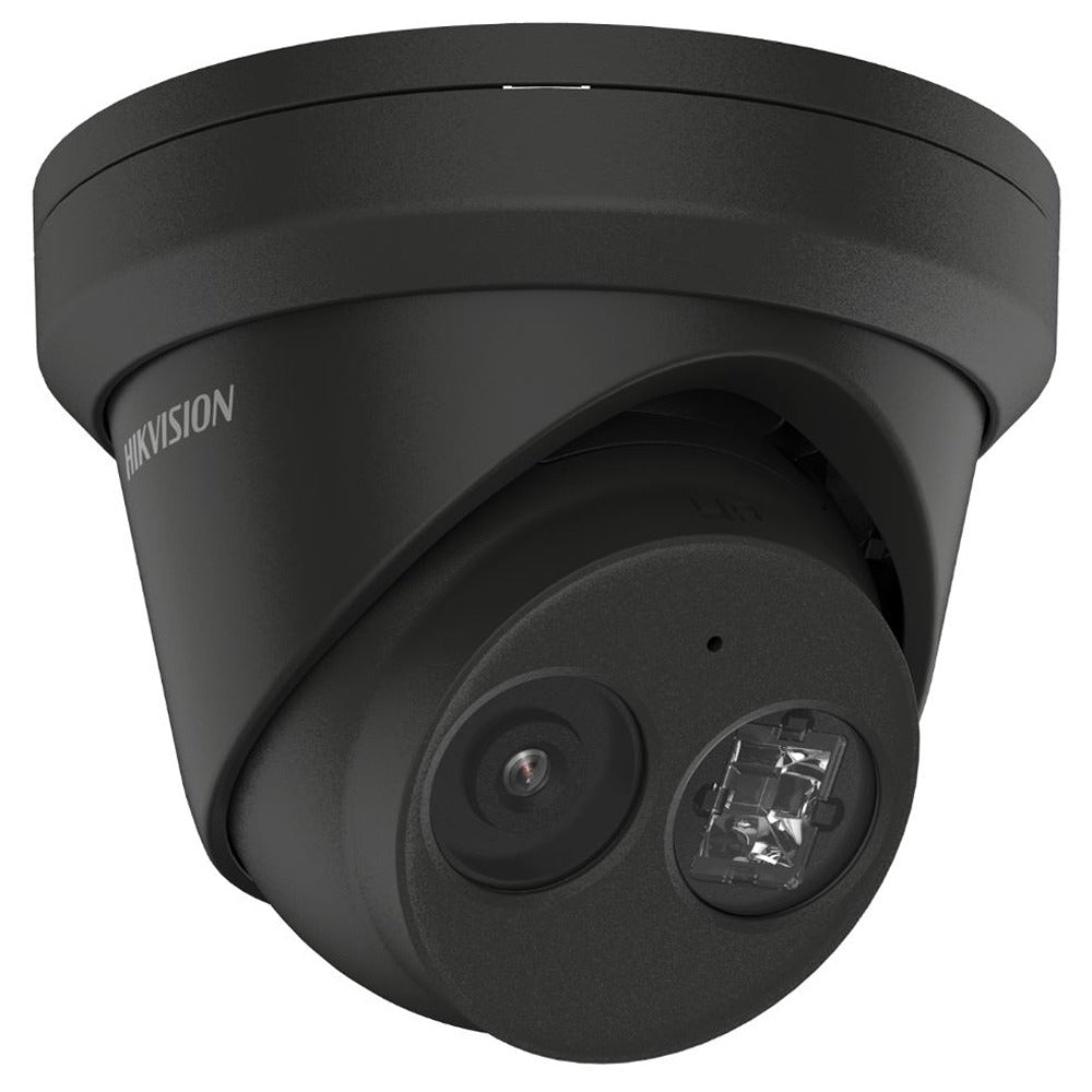 Hikvision DS-2CD2343G2-IU(2.8mm)(BLACK)