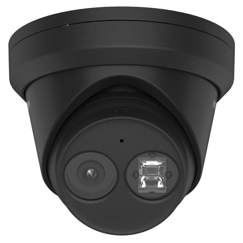 Hikvision DS-2CD2343G2-IU(2.8mm)(BLACK)