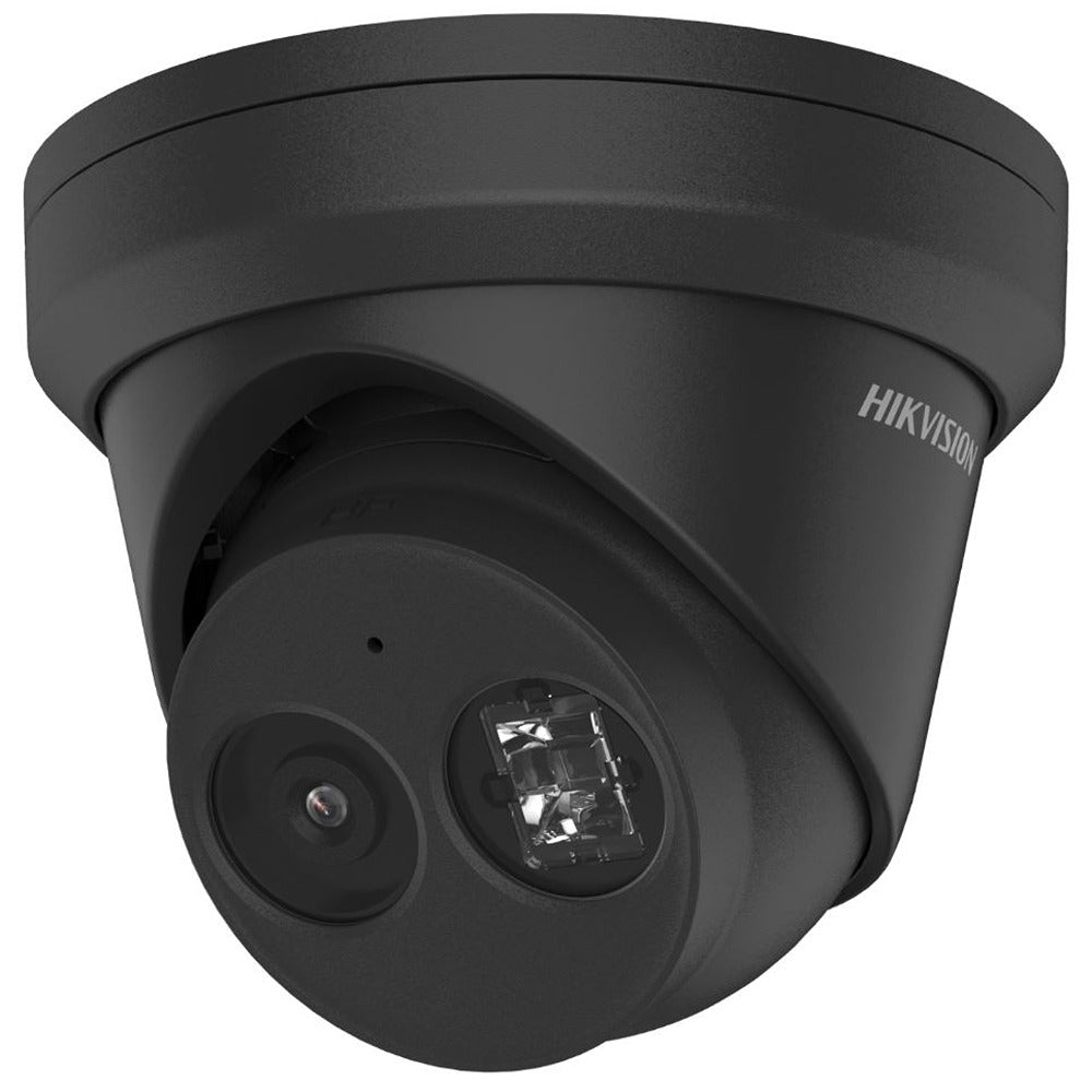 Hikvision DS-2CD2343G2-IU(2.8mm)(BLACK)