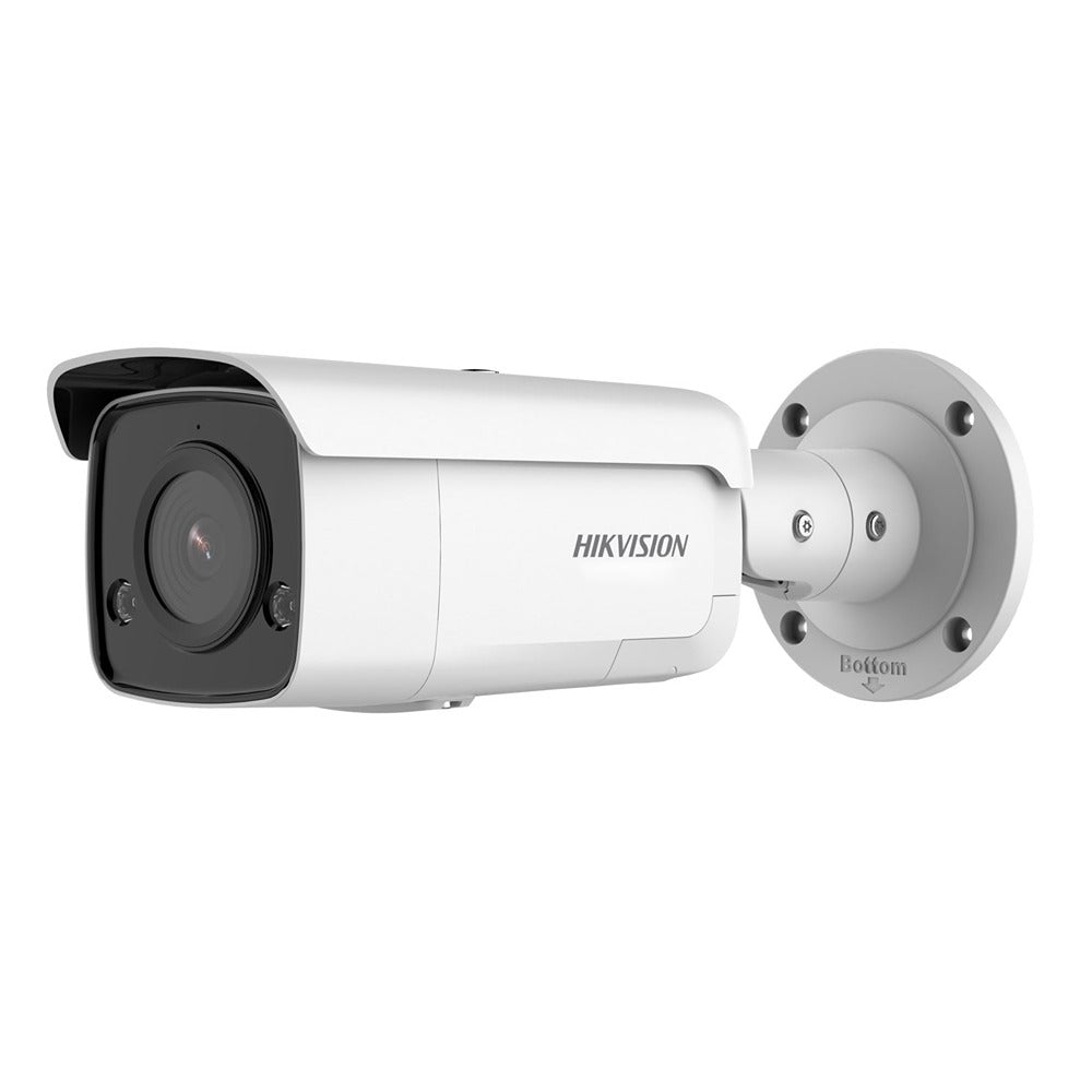 Hikvision DS-2CD2T86G2-ISU/SL(2.8mm)(C)