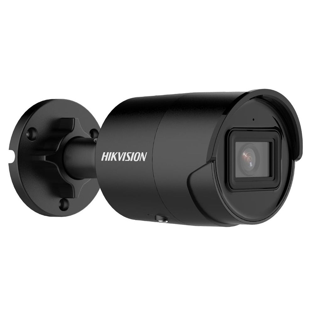 Hikvision DS-2CD2083G2-IU(2.8mm)(BLACK)
