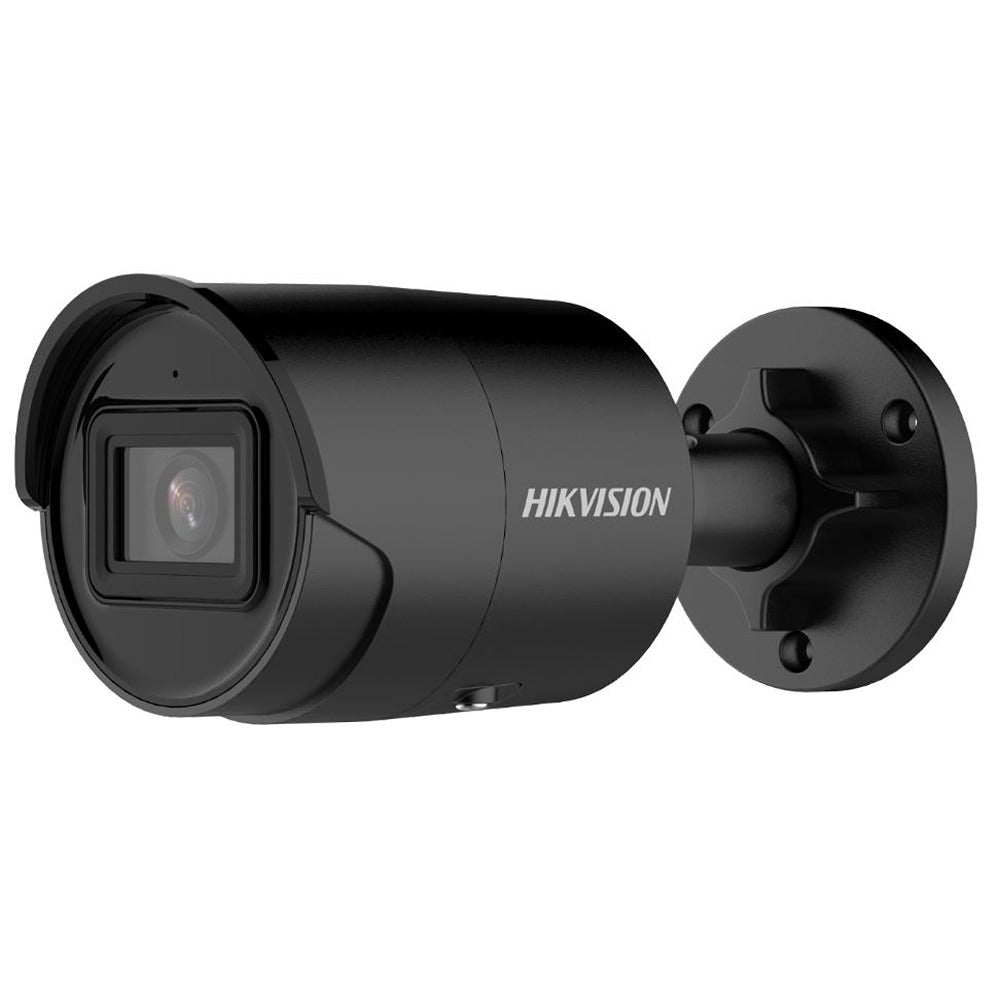 Hikvision DS-2CD2083G2-IU(2.8mm)(BLACK)