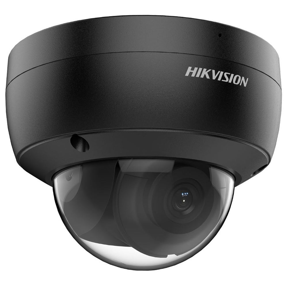 Hikvision DS-2CD2186G2-ISU(2.8mm)(C)(BLACK)