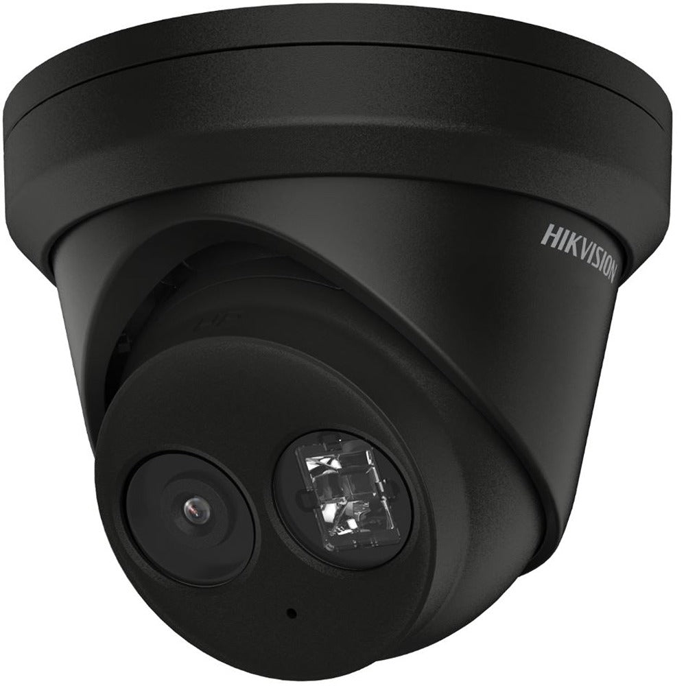 Hikvision DS-2CD2383G2-IU(2.8mm)(BLACK)