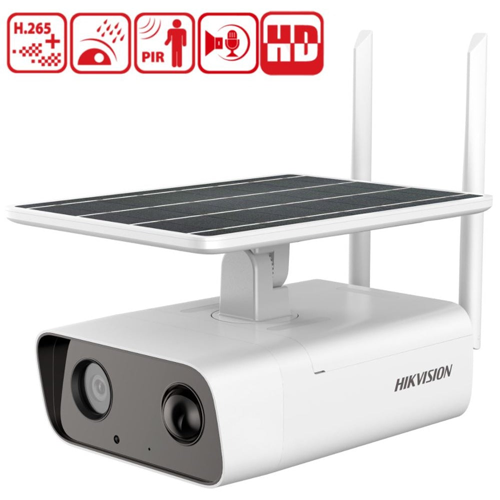 Hikvision DS-2XS2T41G0-ID/4G/C04S05(4mm)