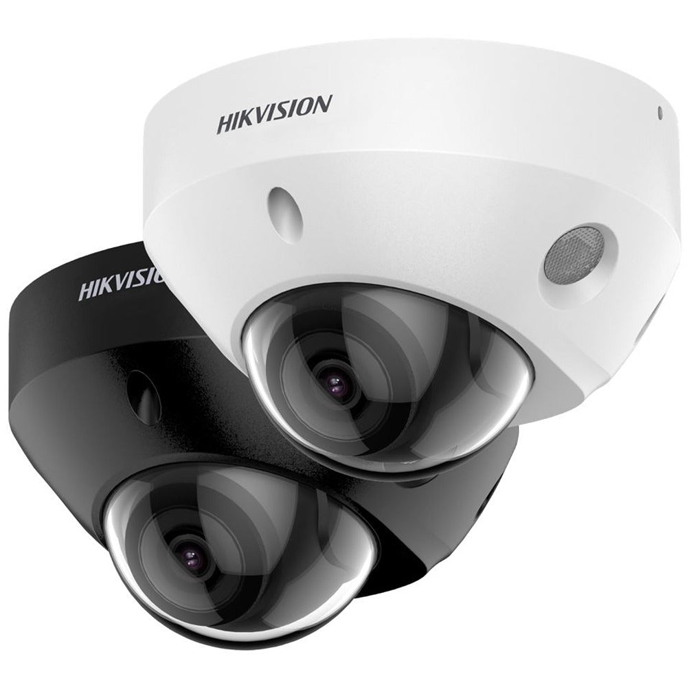 HikVision DS-2CD2547G2-LS(2.8mm)(C)(BLACK)