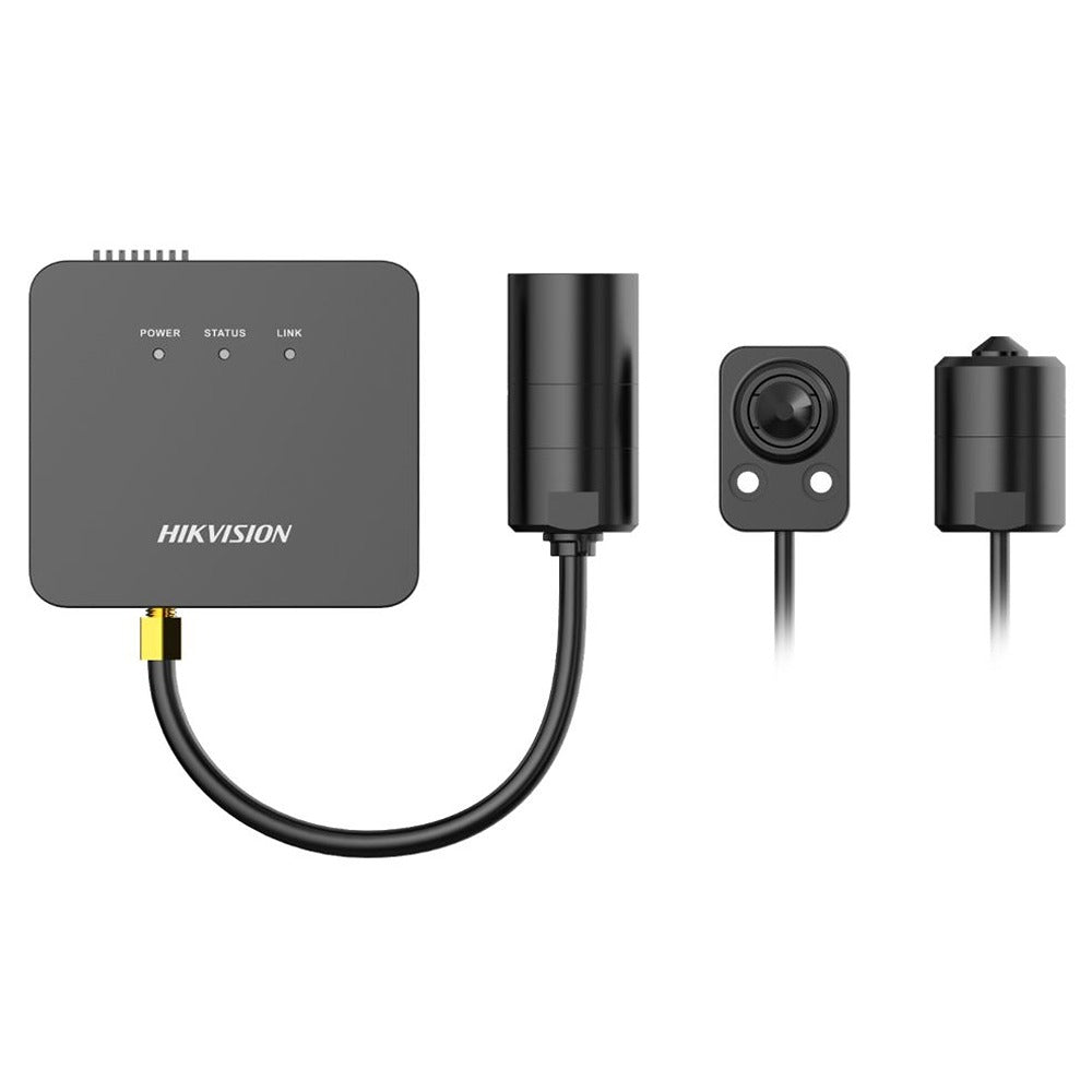 HIKVision DS-2CD6425G1-10(3.7mm)8m