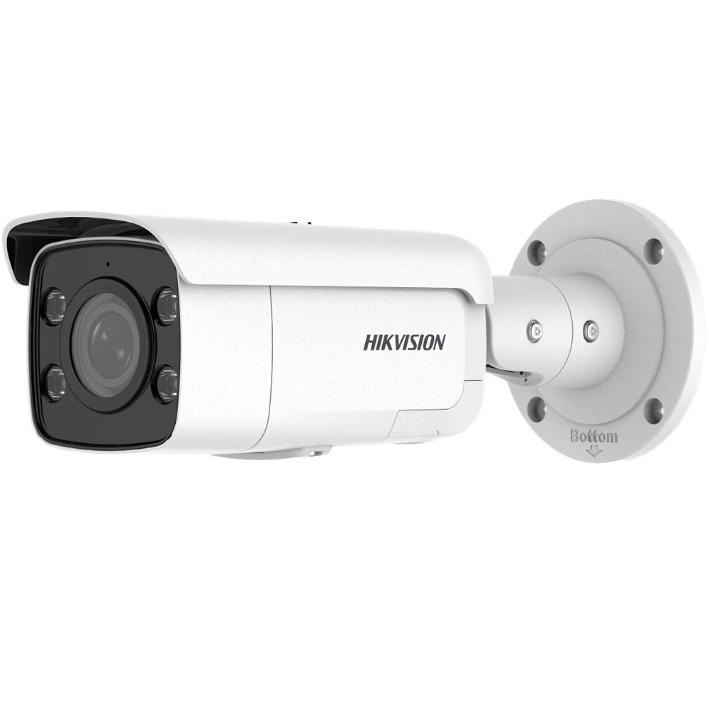 HIKVision DS-2CD2T87G2-LSU/SL(2.8mm)(C)