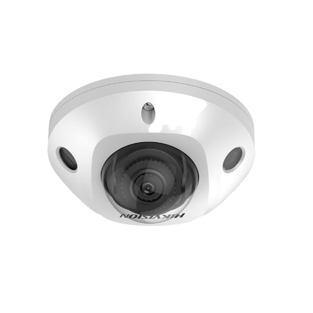 Hikvision DS-2CD2526G2-IS(2.8mm)(D)