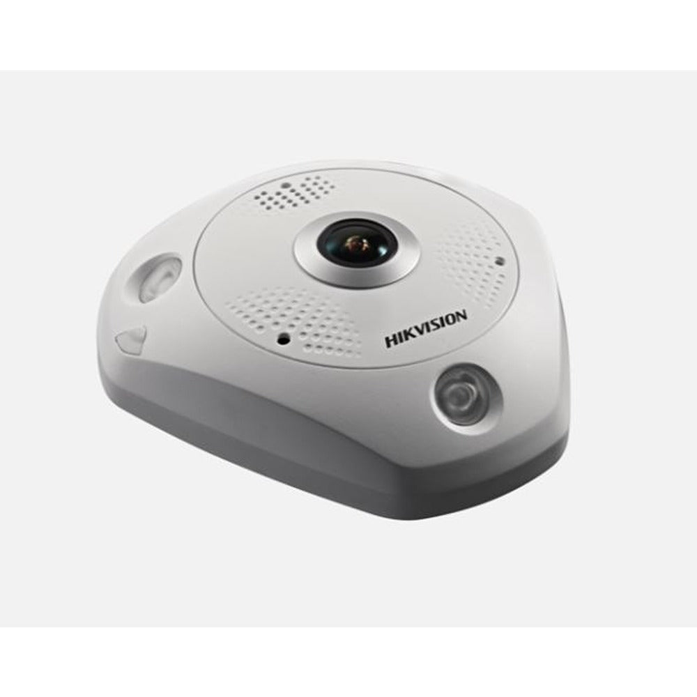 HIKVision DS-2CD6365G0-IS(1.27mm)(B)