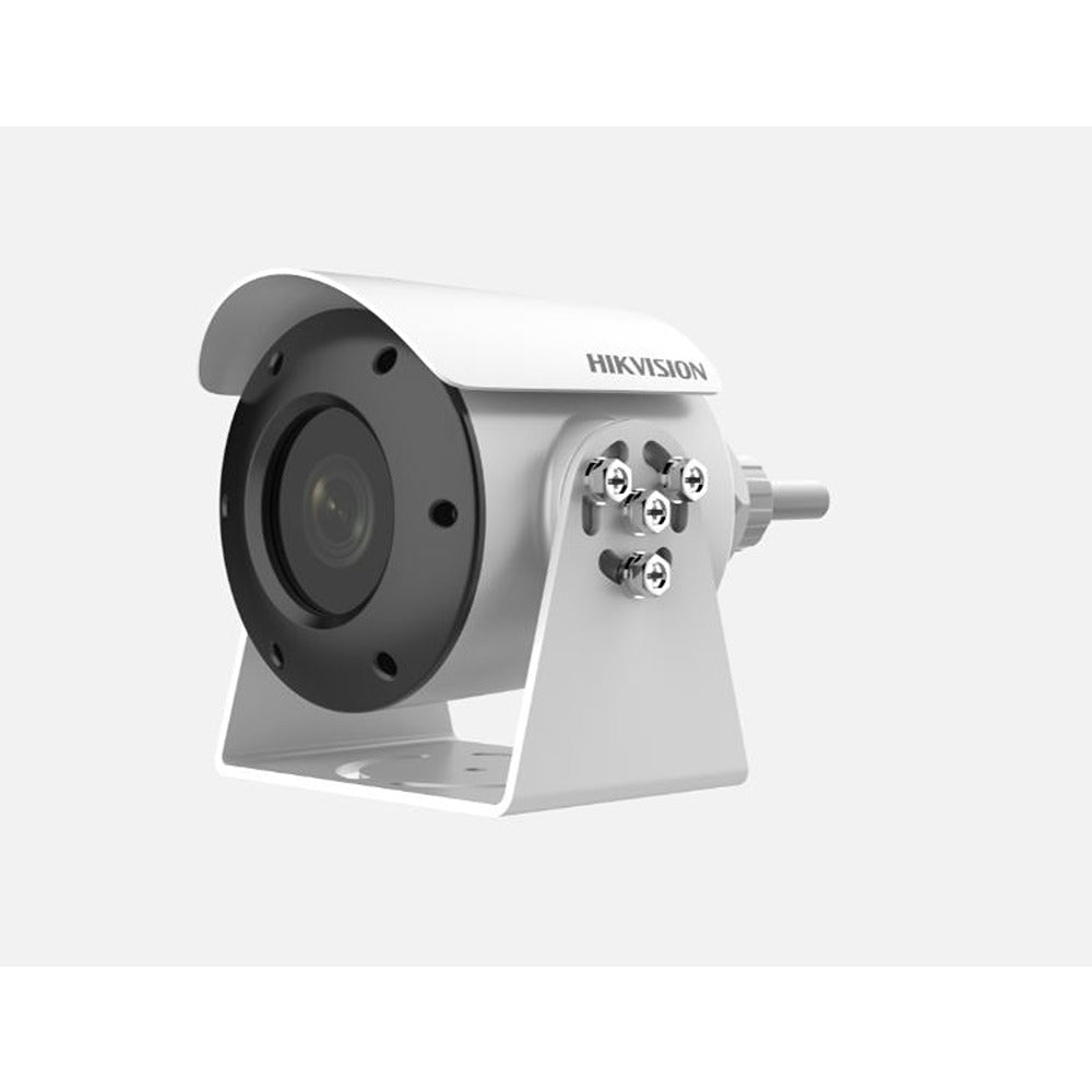 HIKVision DS-2XE6025G0-I(6mm)(B)