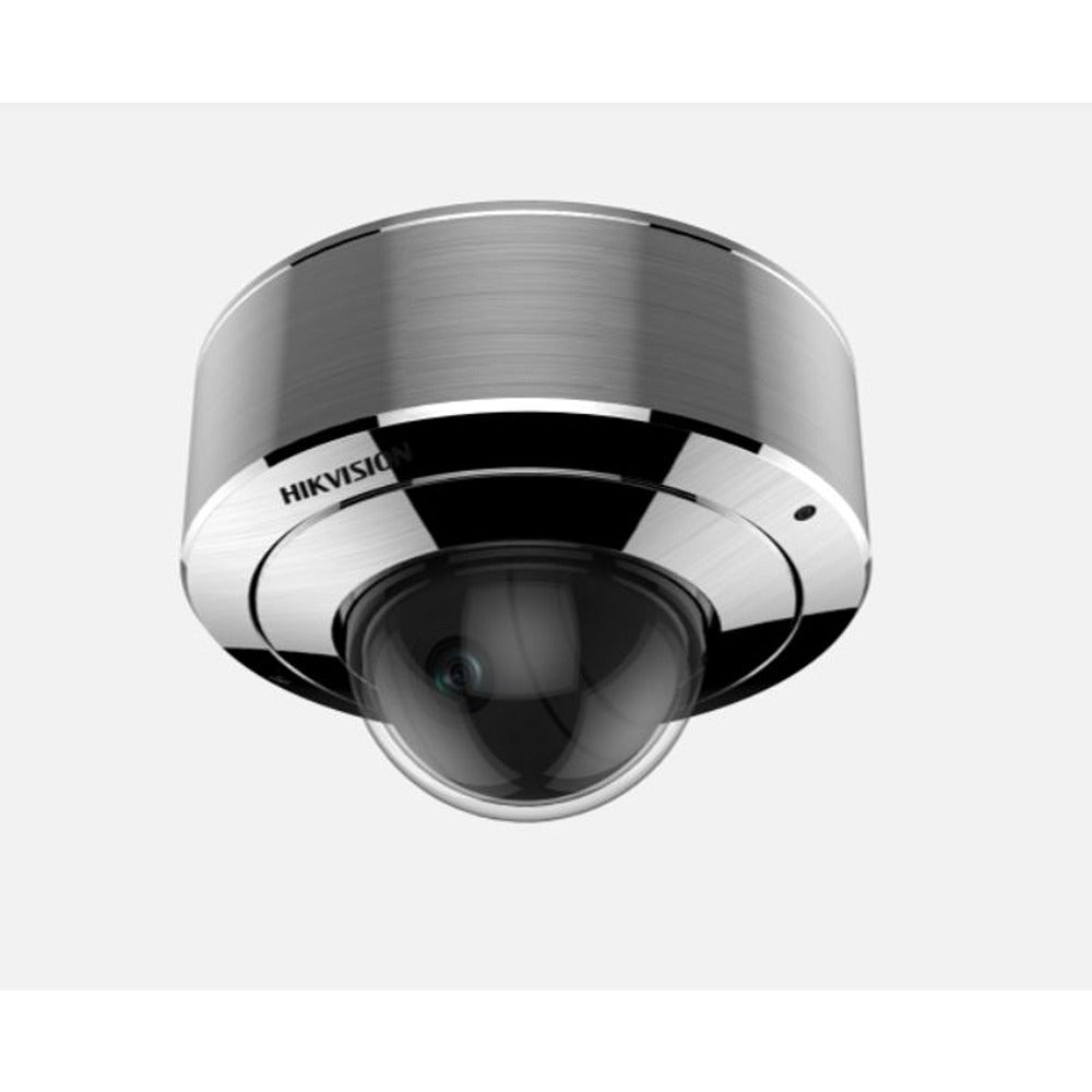 HIKVision DS-2XE6146F-HS(6mm)(C)