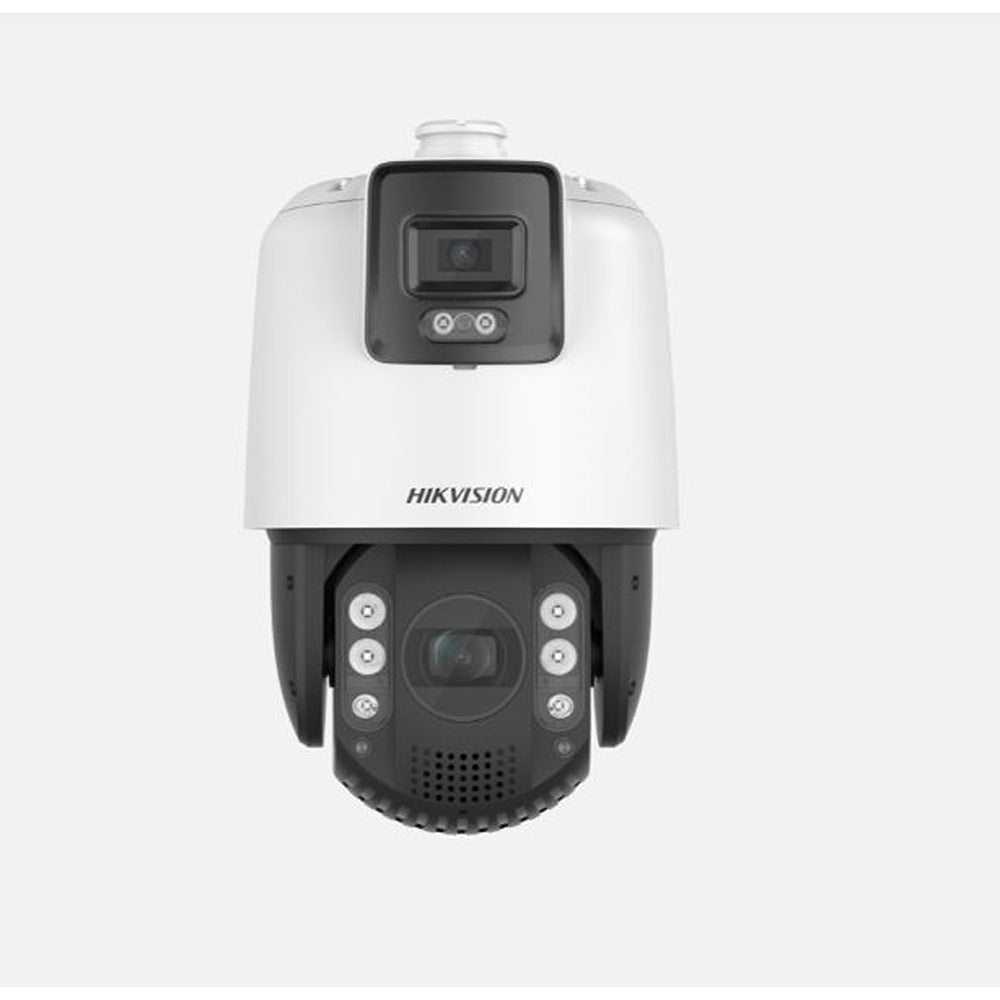 HIKVision DS-2SE7C432MW-AEB(14F1)(P3)