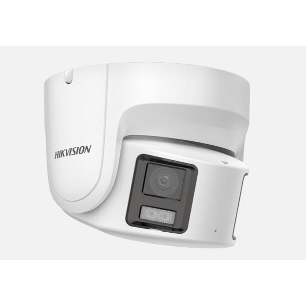 HIKVision DS-2CD3387G2P-LSU/SL(4mm)(C)