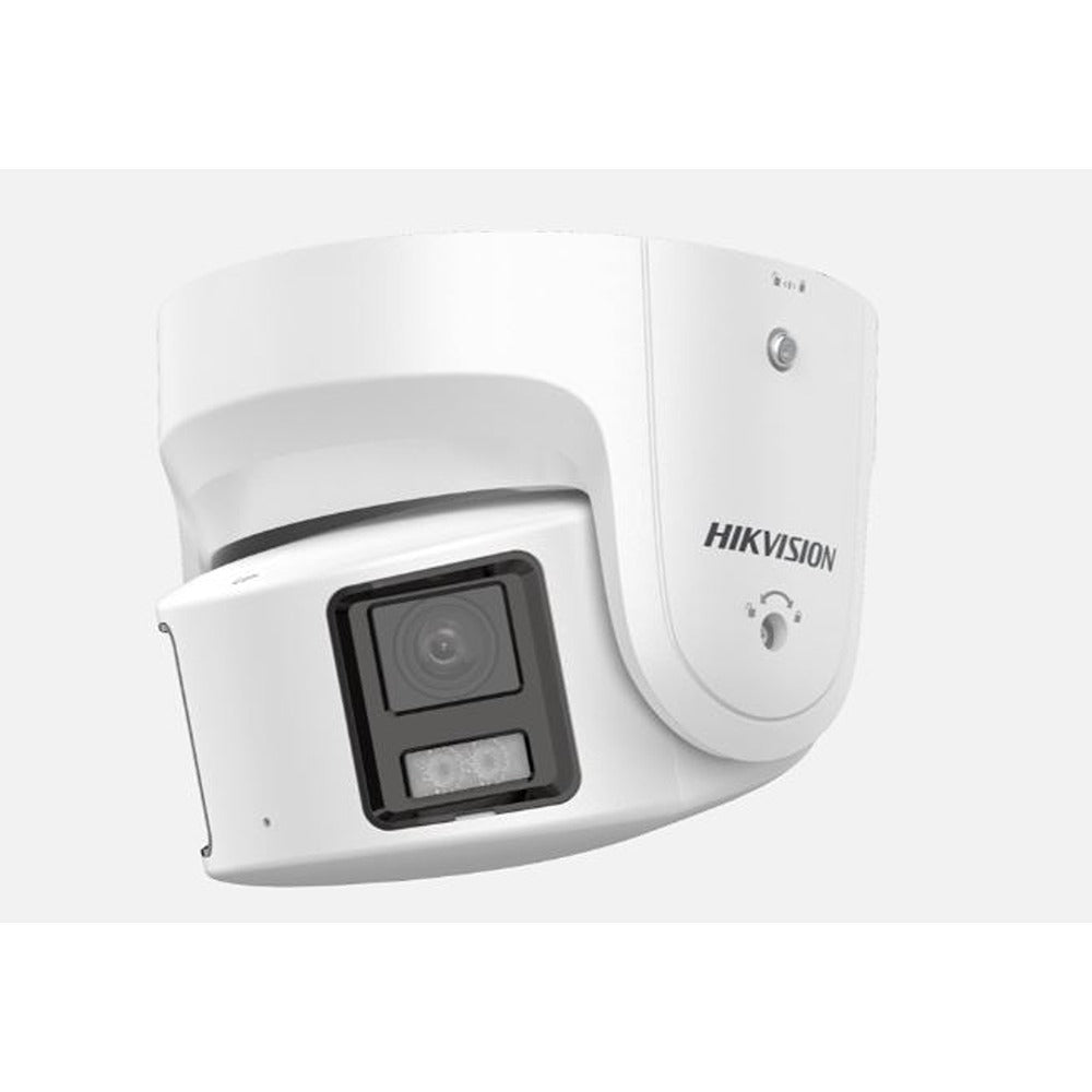 HIKVision DS-2CD3387G2P-LSU/SL(4mm)(C)