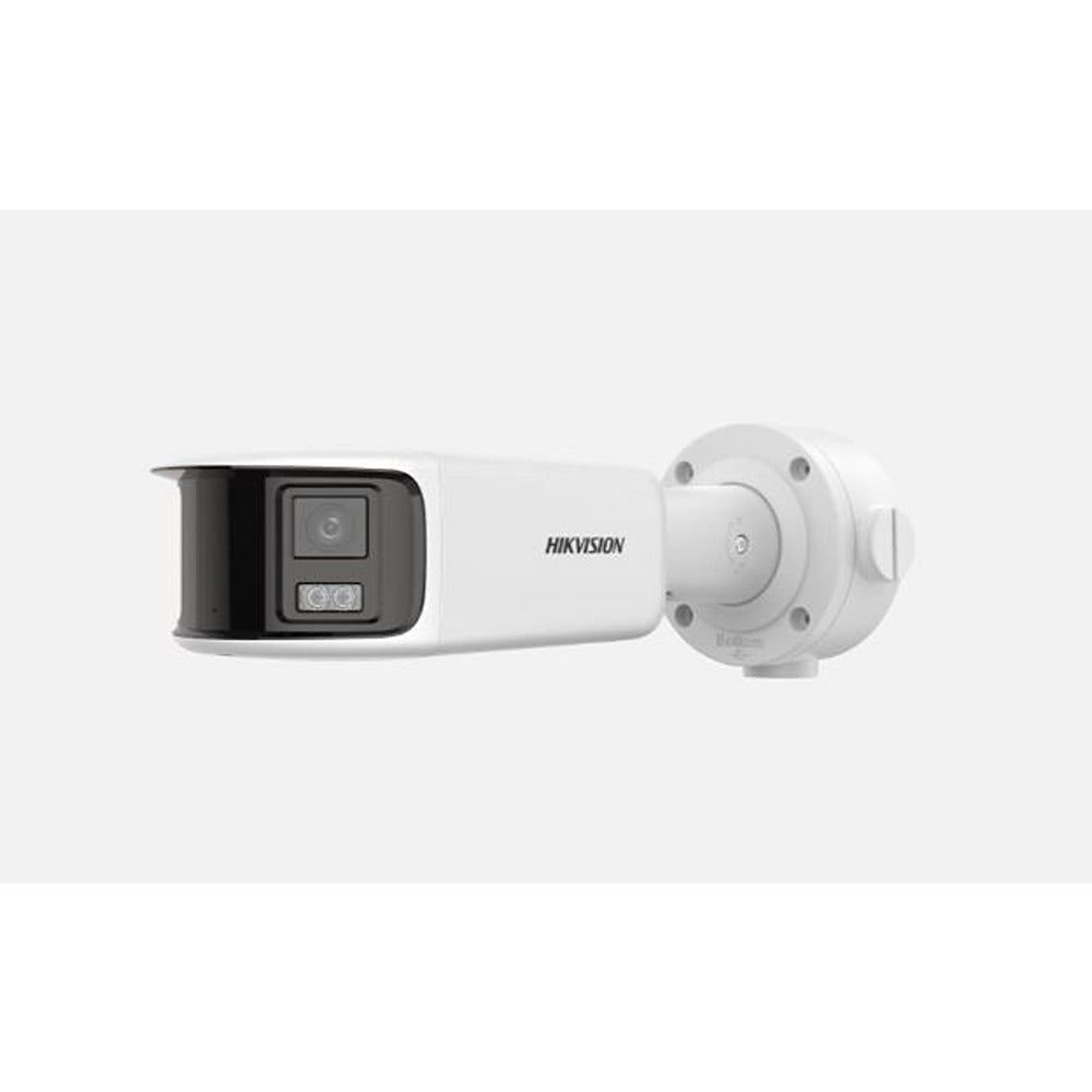 HIKVision DS-2CD3T87G2P-LSU/SL(4mm)(C)