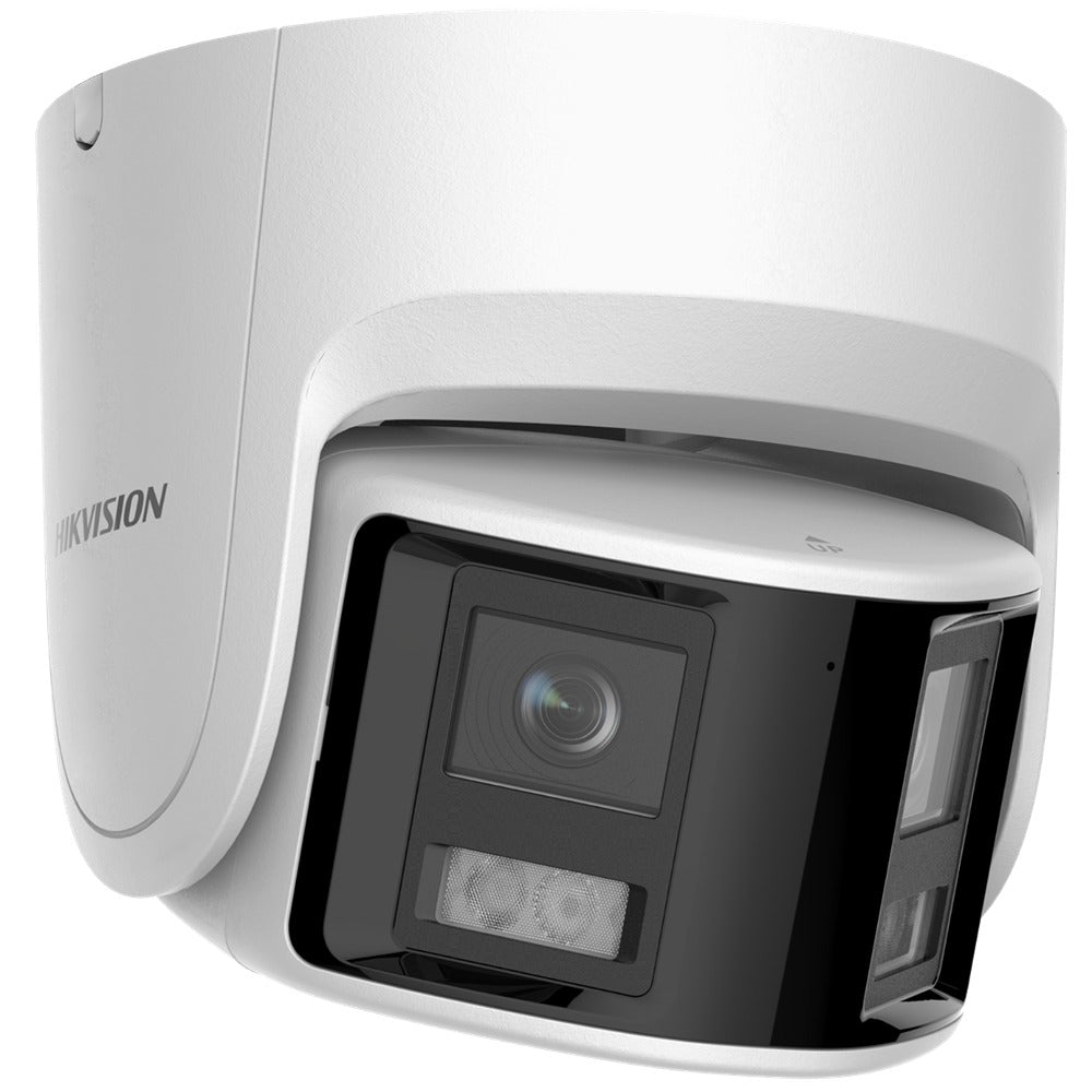 HIKVision DS-2CD2346G2P-ISU/SL(2.8mm)(C)