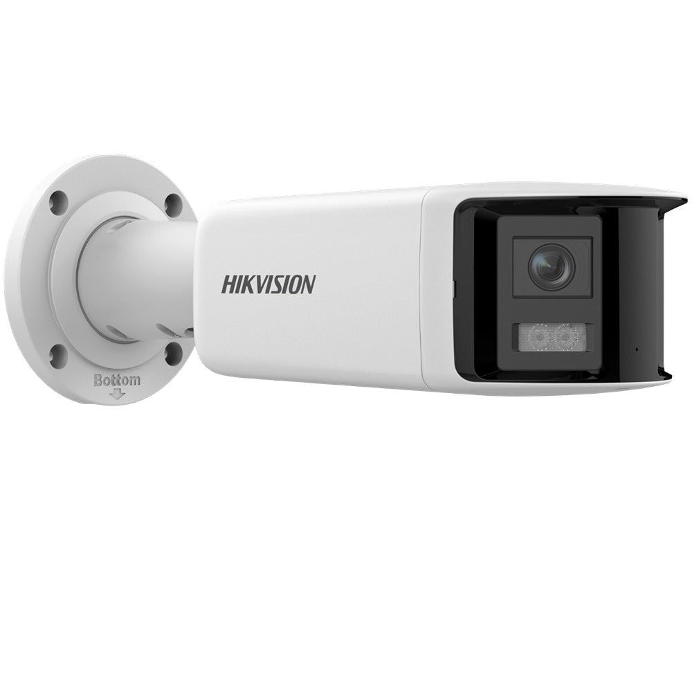 HIKVision DS-2CD2T46G2P-ISU/SL(2.8mm)(C)