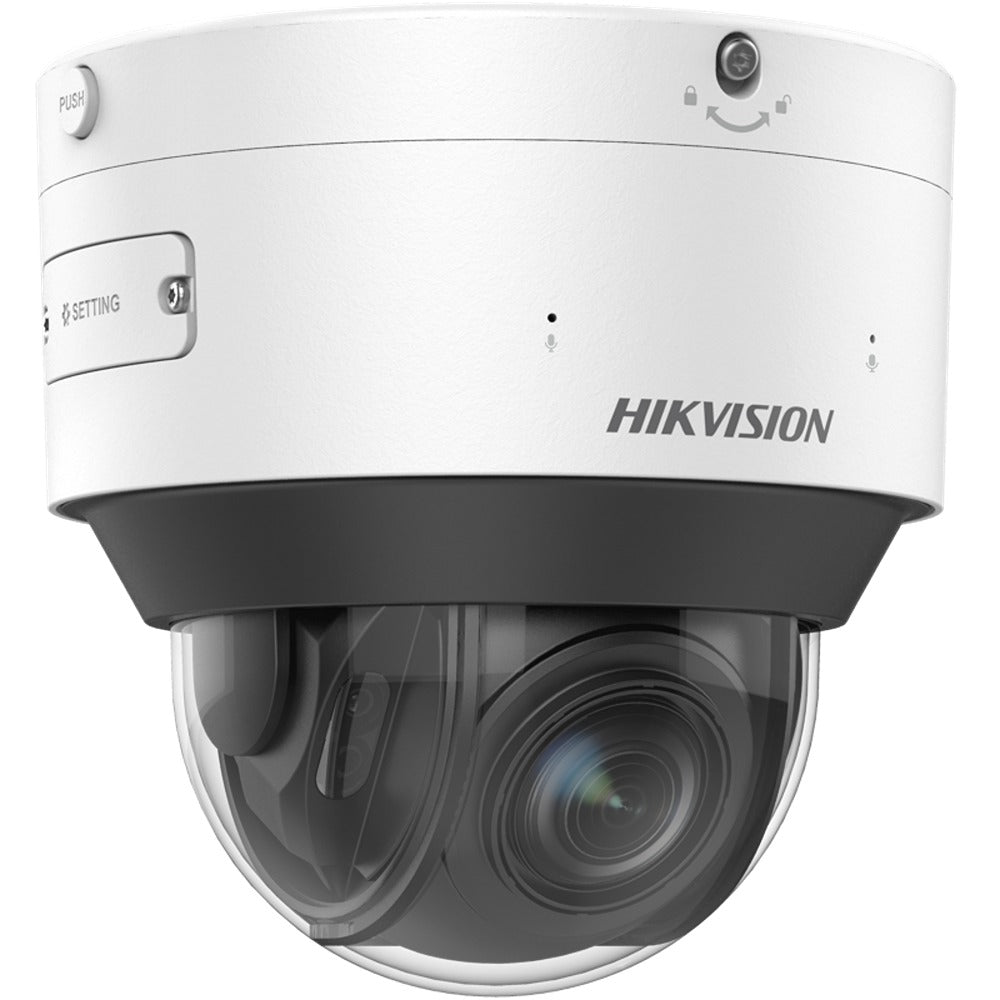 HIKVision iDS-2CD7587G0-XZHSY(2.8-12mm)(O-STD)
