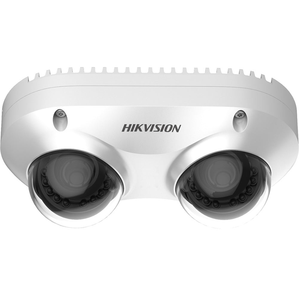 HIKVision DS-2CD6D42G0-IS(4mm)(O-STD)
