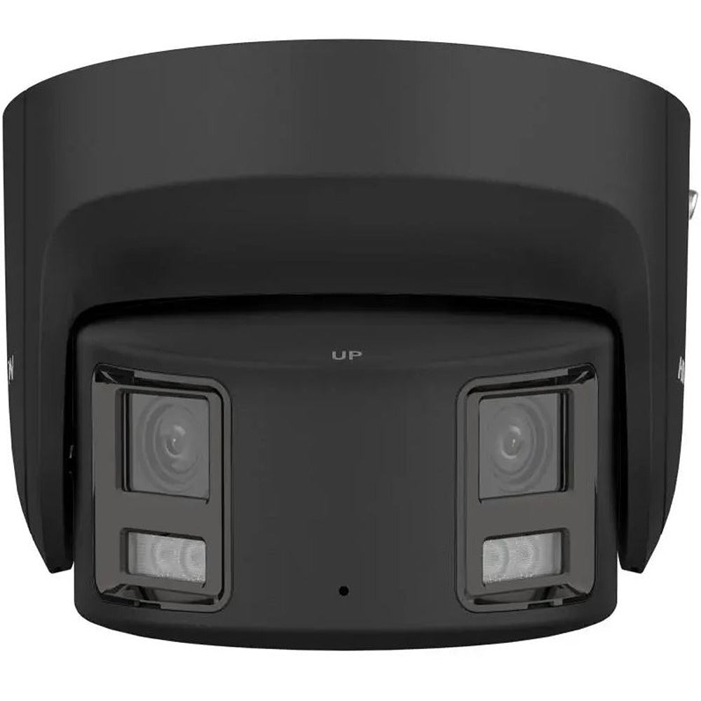 HIKVision DS-2CD2387G2P-LSU/SL(4mm)(C)(BLACK)