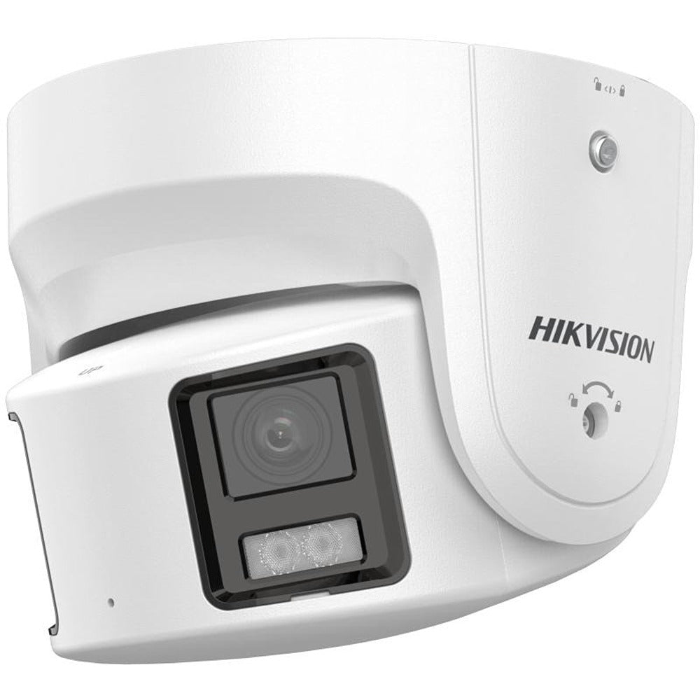 Hikvision DS-2CD3387G2P-LSU/SL(4mm)(C)(O-NEU)