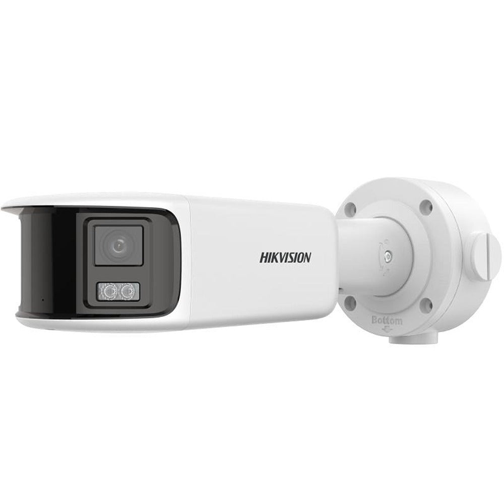 Hikvision DS-2CD3T87G2P-LSU/SL(4mm)(C)(O-NEU)
