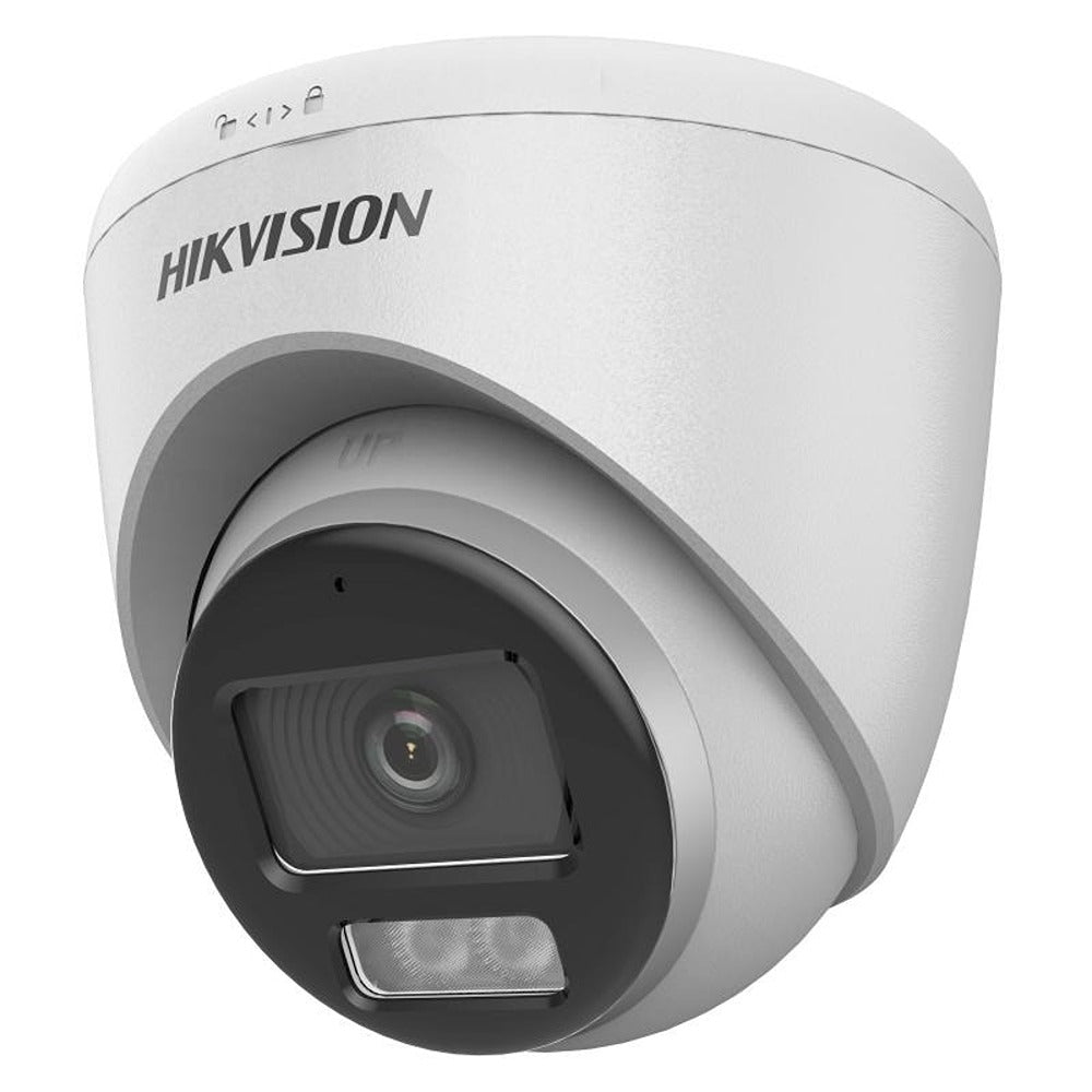 Hikvision DS-2CE72DF0T-LFS(2.8mm)(O-STD)