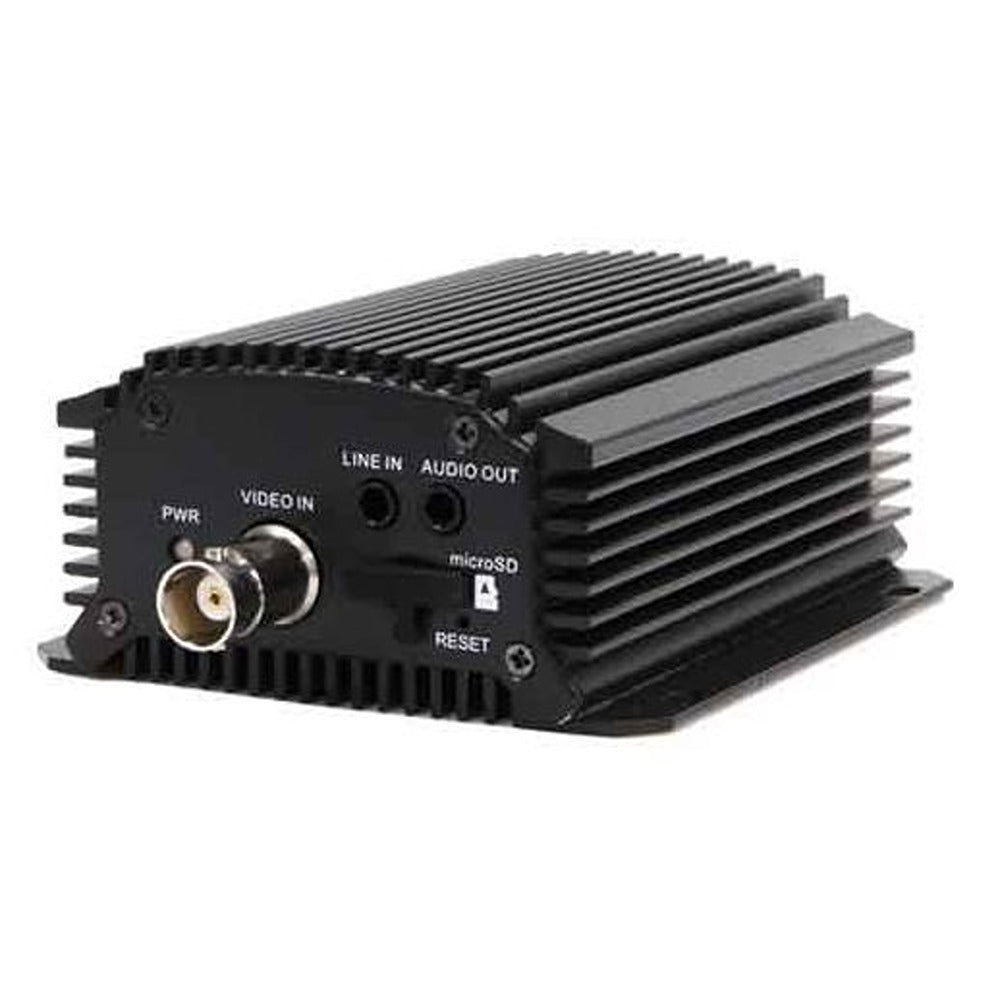 Video Encoder
