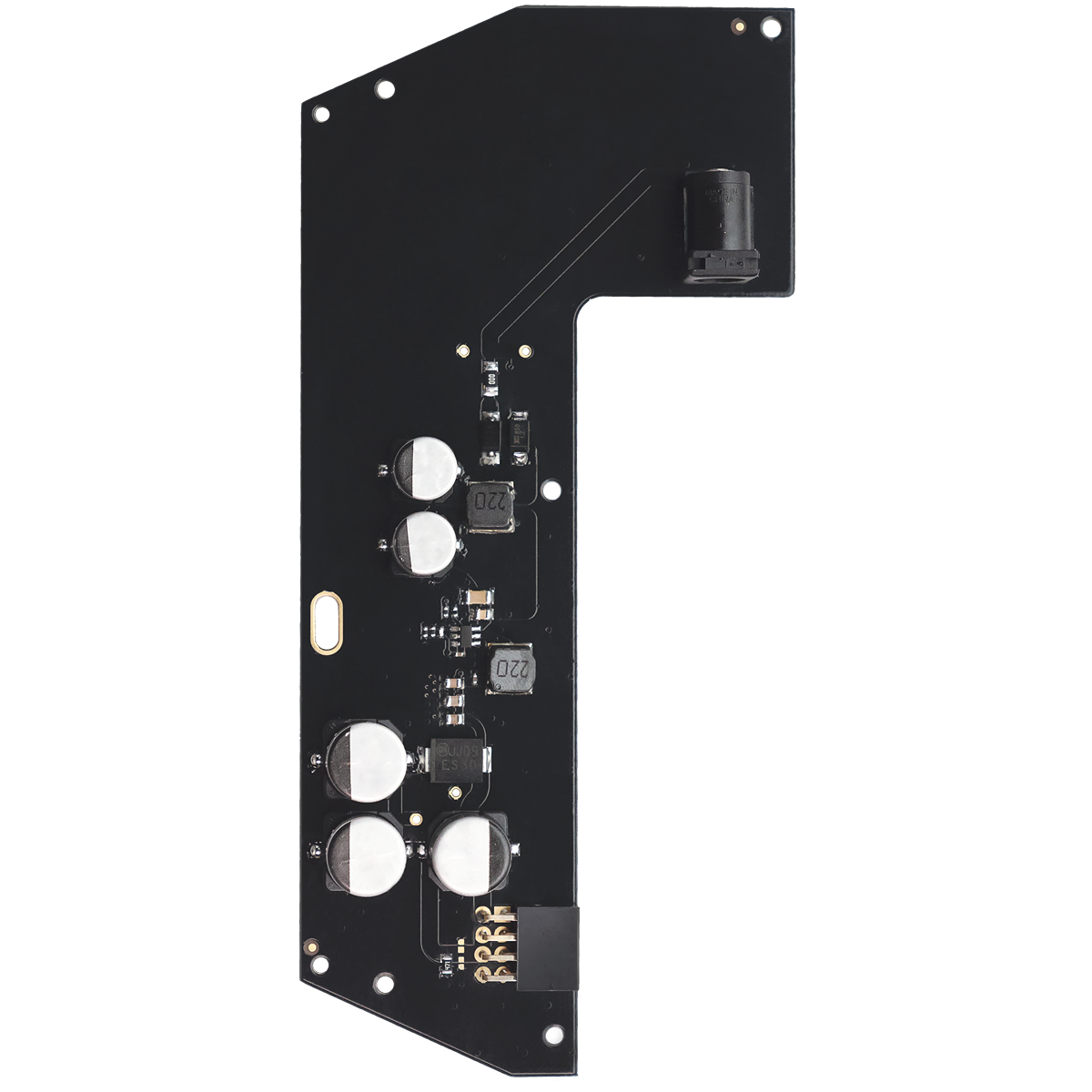 AJAX 12V PSU Hub, Hub Plus & ReX