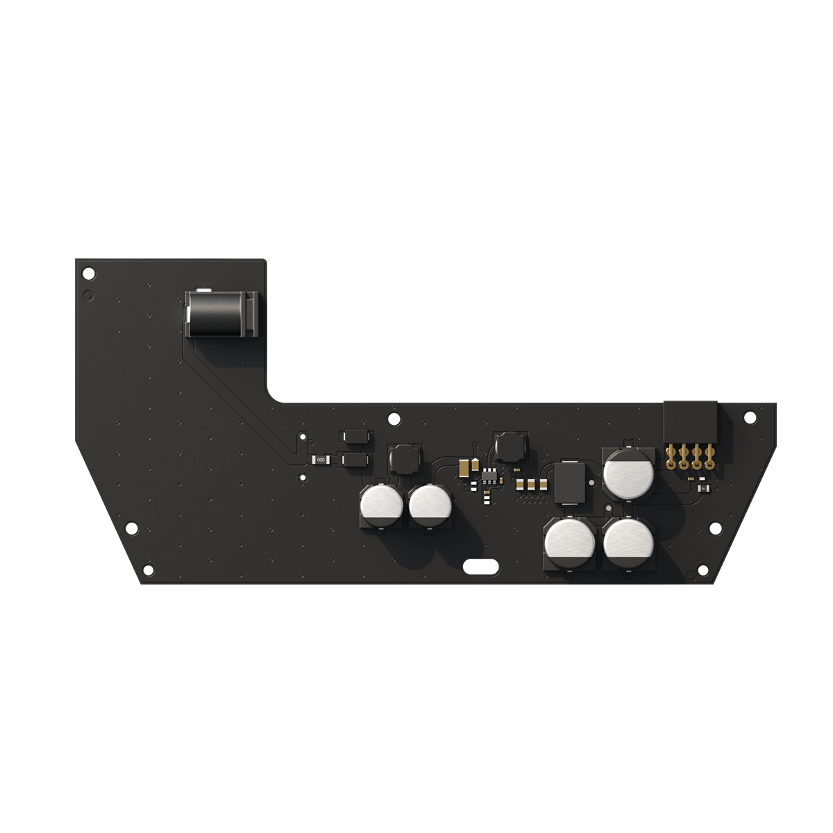 AJAX 12V PSU Hub, Hub Plus & ReX