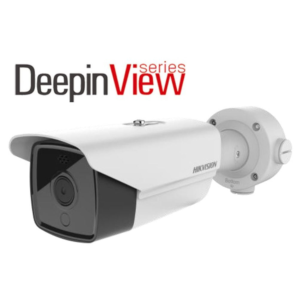 Hikvision DS-2TD2117-3/PA
