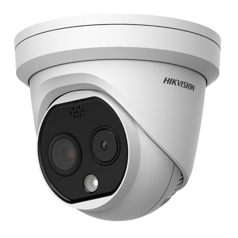 HIKVISION DS-2TD1217B-3/PA