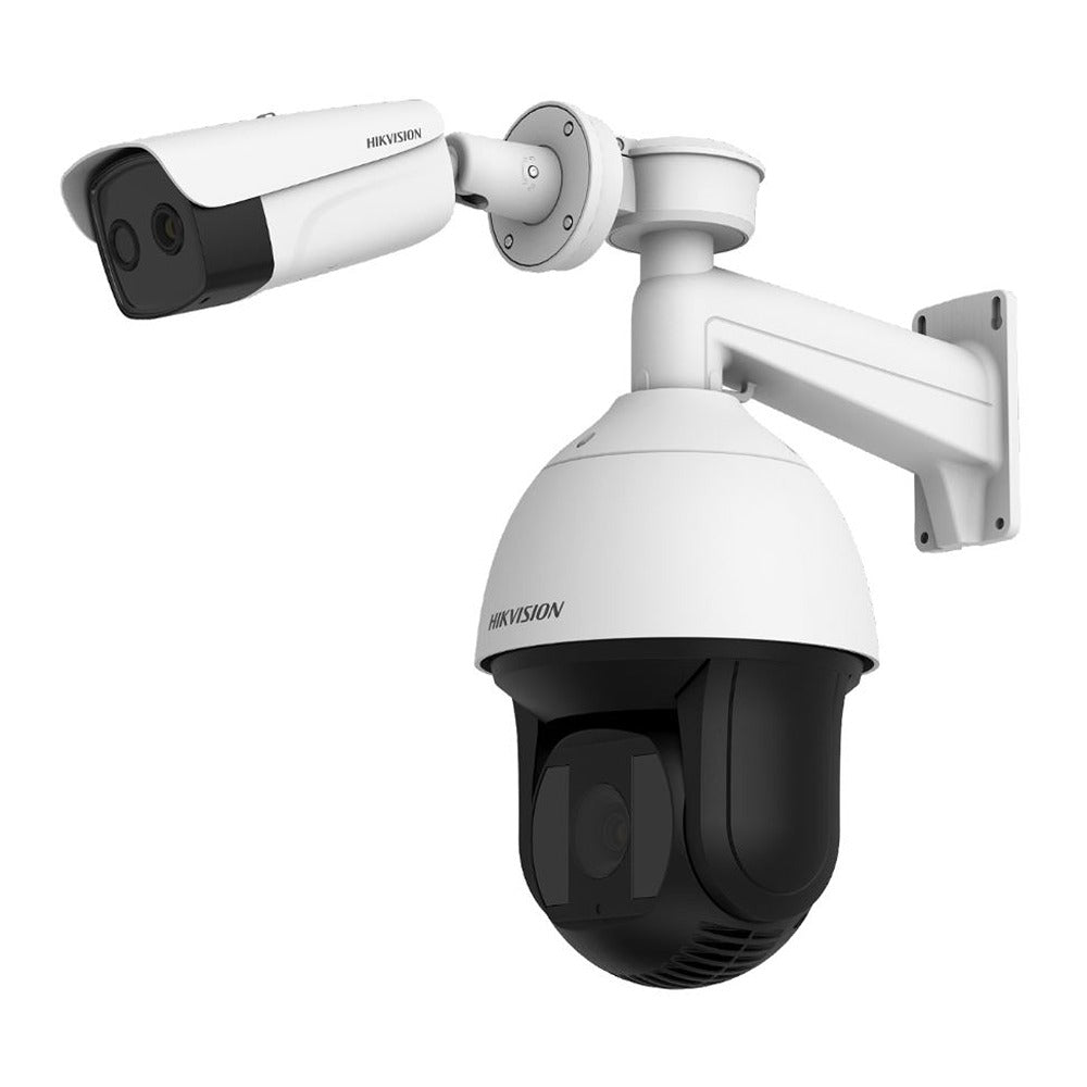HIKVISION DS-2TX3742-25A/P