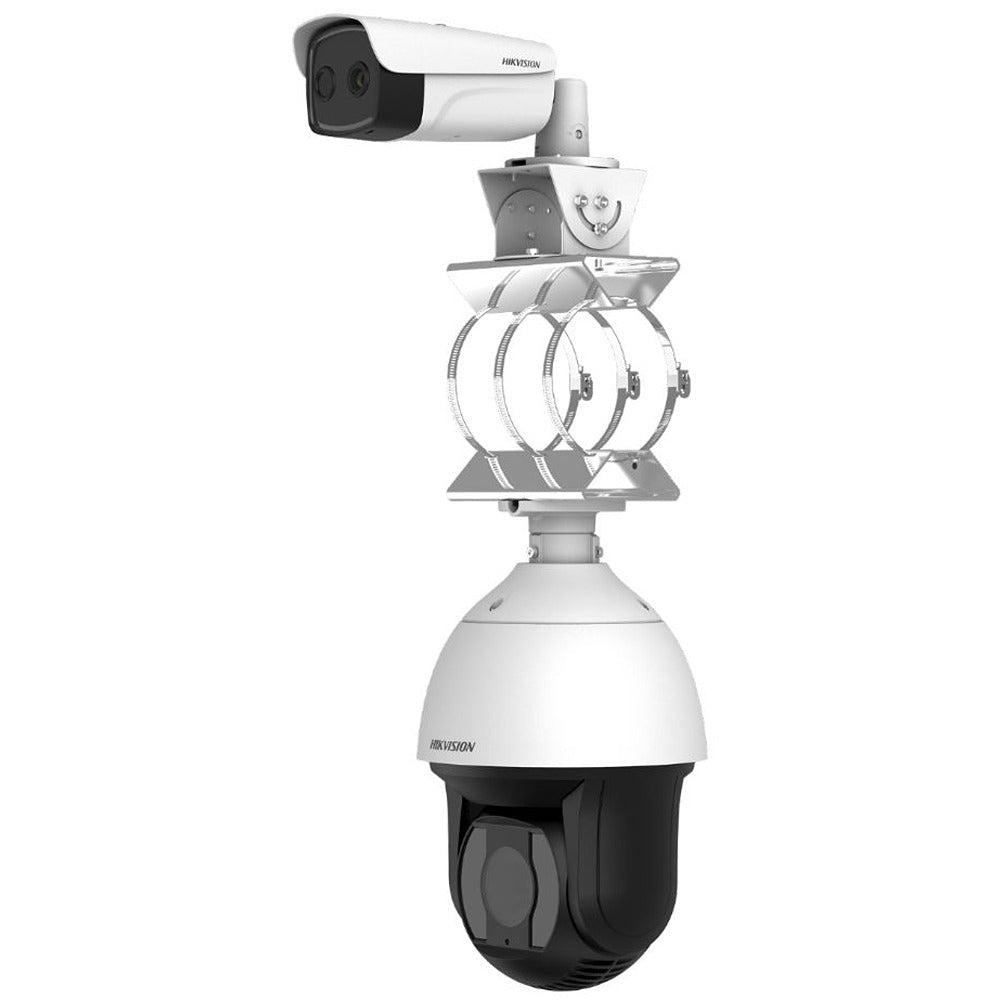 HIKVISION DS-2TX3742-35P/P