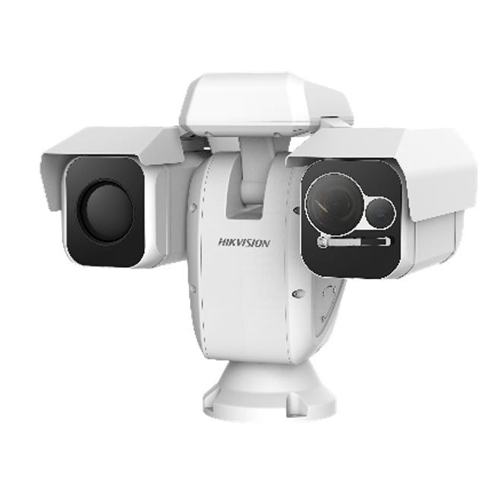 HIKVISION DS-2TD6267-75C4L/WY