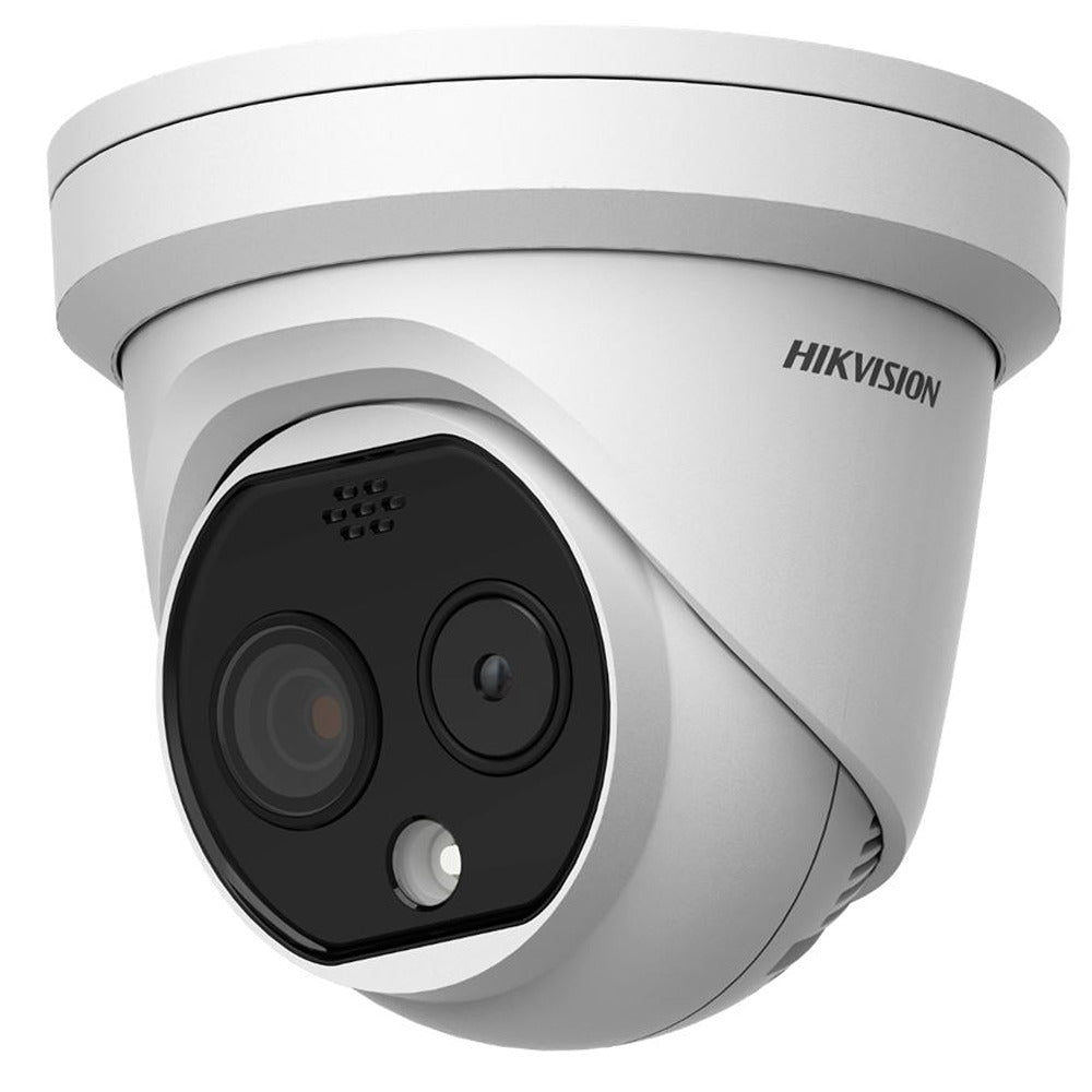 Hikvision DS-2TD1217-2/QA
