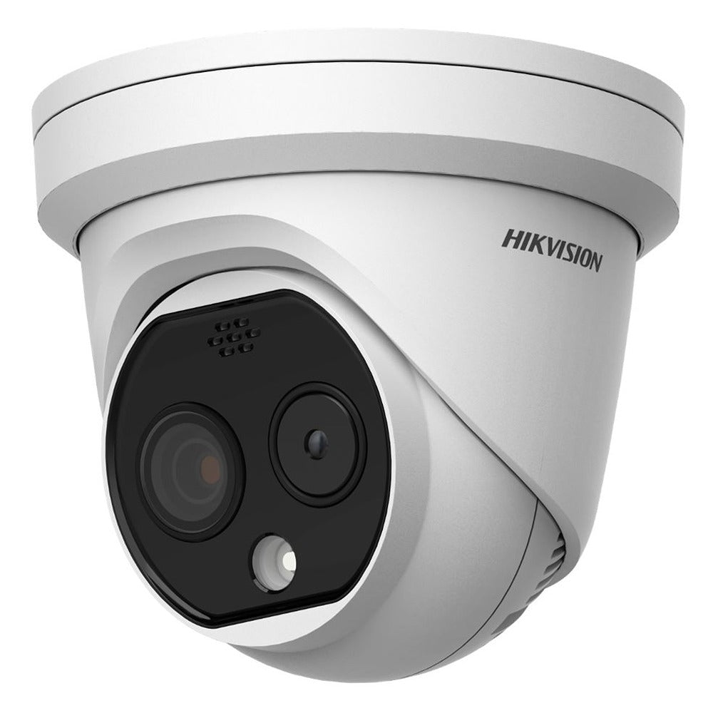 Hikvision DS-2TD1217-3/QA