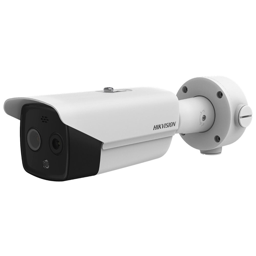 HIKVision DS-2TD2617-6/QA